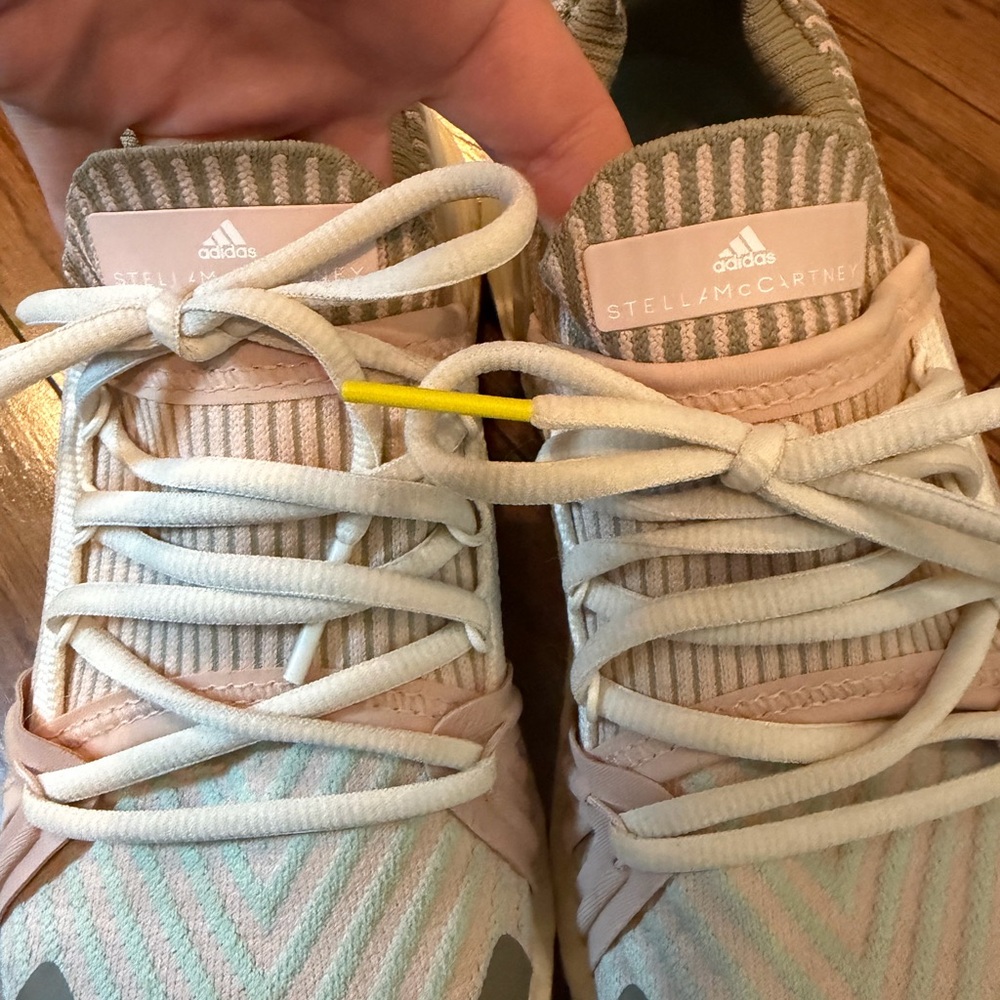adidas Women's Ultraboost Stella McCartney - Picture 2 of 7